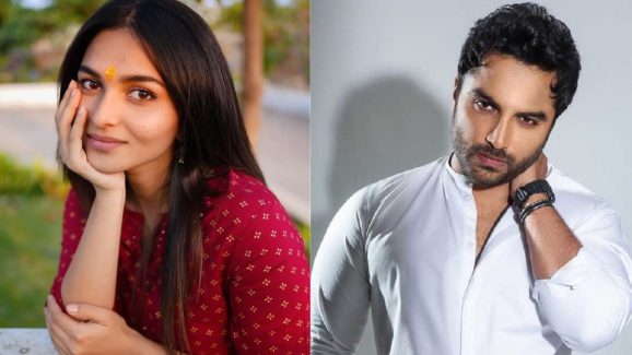 Kayadu Lohar:కొత్త క్రష్ జోష్ మామూలుగా లేదు… విశ్వక్ తో పాటు మరో సినిమాలో కూడా ఛాన్స్