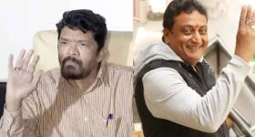 Posani Arrest : తగిన శాస్తి జరిగింది... పోసాని అరెస్టుపై నటుడి కామెంట్స్ వైరల్..!