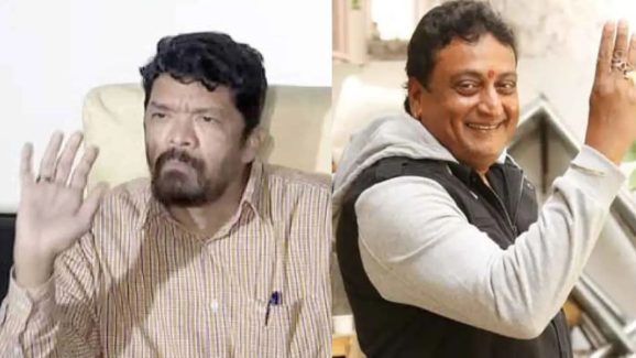 Posani Arrest : తగిన శాస్తి జరిగింది… పోసాని అరెస్టుపై నటుడి కామెంట్స్ వైరల్..!