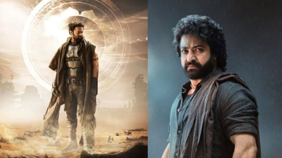 Tollywood: అక్కడ ప్రభాస్ వల్ల కానిది.. తారక్ వల్ల అవుతుందా..?