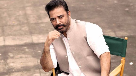 Kamal Haasan: కమల్ హాసన్ కు ఊహించని దెబ్బ.. మా వల్ల కాదంటూ చేతులెత్తేసిన నిర్మాతలు..!