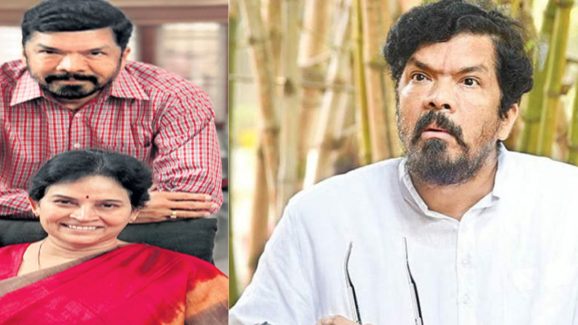 Posani Arrest: బెడ్ రూమ్ లోకి వచ్చి బలవంతంగా తీసుకెళ్లారు.. పోలీసులపై పోసాని భార్య ఫైర్? Posani Arrest: బెడ్ రూమ్ లోకి వచ్చి బలవంతంగా తీసుకెళ్లారు.. పోలీసులపై పోసాని భార్య ఫైర్?