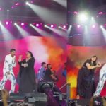 Roja – Meena: ఇరగదీసిన మీనా, రోజా.. ఈ వయసులో కూడా ఊపు తగ్గలేదంటూ..?