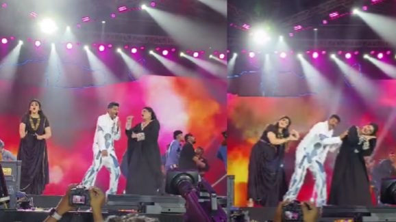 Roja – Meena: ఇరగదీసిన మీనా, రోజా.. ఈ వయసులో కూడా ఊపు తగ్గలేదంటూ..?