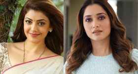 Kajal - Tamannaah: సీనియర్ బ్యూటీలకి షాక్.. విచారణకు రావాలంటూ నోటీసులు..!