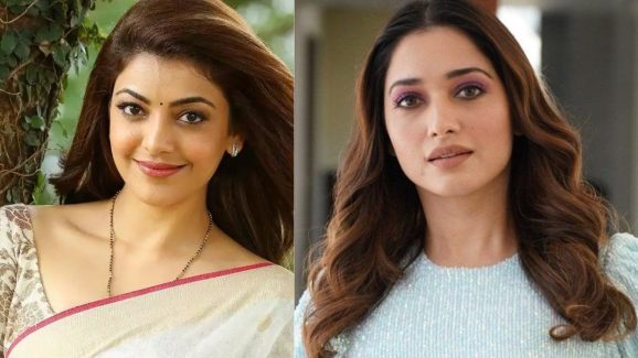 Kajal – Tamannaah: సీనియర్ బ్యూటీలకి షాక్.. విచారణకు రావాలంటూ నోటీసులు..!