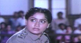 Vijayashanti: లేడీ అమితాబ్ ఈజ్ బ్యాక్.. ఈ పాత్ర నాటి గుర్తింపును అందిస్తుందా..?
