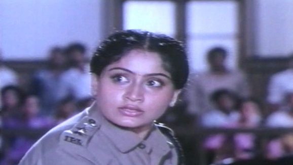 Vijayashanti: లేడీ అమితాబ్ ఈజ్ బ్యాక్.. ఈ పాత్ర నాటి గుర్తింపును అందిస్తుందా..?