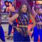 Peelings Song : NBA గేమ్ లో అల్లు అర్జున్ హవా… అసలైన గ్లోబల్ స్టార్ అంటూ కామెంట్స్..!