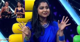 Deepika RangaRaju: బట్టలు అవసరం లేదంటున్న కావ్య.. ఇదెక్కడ తయారయిందిరా..?