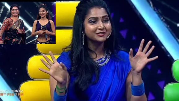 Deepika RangaRaju: బట్టలు అవసరం లేదంటున్న కావ్య.. ఇదెక్కడ తయారయిందిరా..?