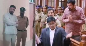 Posani Arrest : పోసాని అరెస్ట్‌పై పేలుతున్న ట్రోల్స్... ఆ సినిమాలో కోర్టు సీన్‌తో లాయర్‌పై పంచ్‌లు