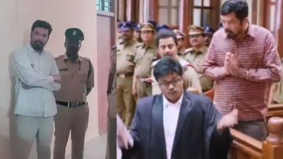 Posani Arrest : పోసాని అరెస్ట్‌పై పేలుతున్న ట్రోల్స్… ఆ సినిమాలో కోర్టు సీన్‌తో లాయర్‌పై పంచ్‌లు