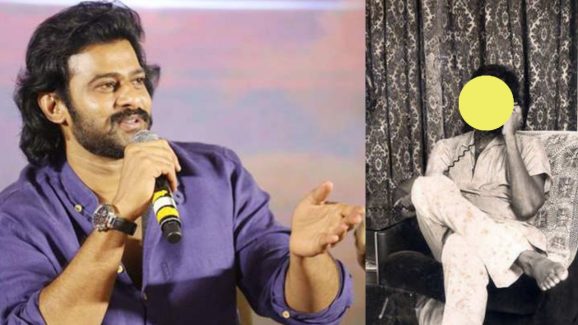 Prabhas: ప్రభాస్ ను భయపెట్టే ఏకైక నటుడు ఎవరో తెలుసా..?