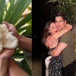 Kiara Advani – Siddharth Malhotra : తల్లి కాబోతున్న కియరా.. గుడ్ న్యూస్ అభిమానులతో పంచుకున్న జంట.!