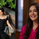 Preity Zinta: పొలిటికల్ ఎంట్రీపై ప్రీతి జింటా కామెంట్స్.. టికెట్ ఇస్తామన్నారంటూ..!