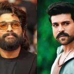 Ram Charan: అల్లు అర్జున్ ను అన్ ఫాలో చేసిన రామ్ చరణ్.. ఆ గొడవలే కారణమా..?
