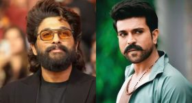 Ram Charan: అల్లు అర్జున్ ను అన్ ఫాలో చేసిన రామ్ చరణ్.. ఆ గొడవలే కారణమా..?