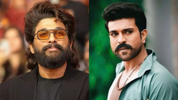 Ram Charan: అల్లు అర్జున్ ను అన్ ఫాలో చేసిన రామ్ చరణ్.. ఆ గొడవలే కారణమా..?