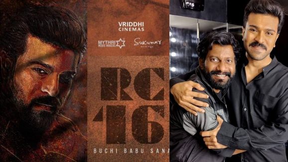Ram Charan: అత్యంత కఠినమైన సాహసానికి సిద్ధమవుతున్న గ్లోబల్ స్టార్.. ఇంత పిచ్చేంటి గురూ..?