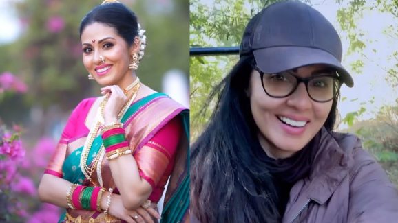 Heroine Sada: త్వరలో సదా పెళ్లి.. హీరోయిన్ రియాక్షన్ వైరల్..!