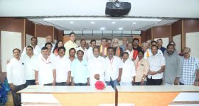 Tollywood Film Chamber:కొత్తగా ఛాంబర్ అవార్డులు... ఎదురవుతున్న ప్రశ్నలు ఇవే..!