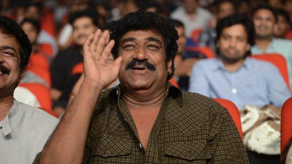 Raghubabu: ఆయన వల్లే 400 సినిమాలలో నటించా.. ఆయన రుణం ఎప్పటికీ తీర్చుకోలేను..!