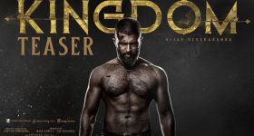 VD 12 Teaser: ఎన్టీఆర్ వాయిస్ తో రౌడీ హీరో సినిమా టీజర్.. కొత్తగా ట్రై చేస్తున్న విజయ్ దేవరకొండ..!