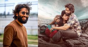 Naga Chaitanya: రిటైర్మెంట్ తర్వాత నేను చేసే పని అదే.. చివరి కోరిక బయటపెట్టిన చైతూ..!