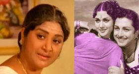 Tollywood: ఇండస్ట్రీలో విషాదం.. ప్రముఖ సీనియర్ నటి పుష్పలత కన్నుమూత..!