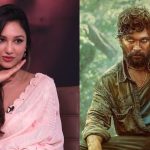 Akanksha Sharma : మెగాస్టార్ vs బన్నీ.. అల్లు అర్జున్ పేరెత్తిన విశ్వక్ సేన్ ‘లైలా’ హీరోయిన్