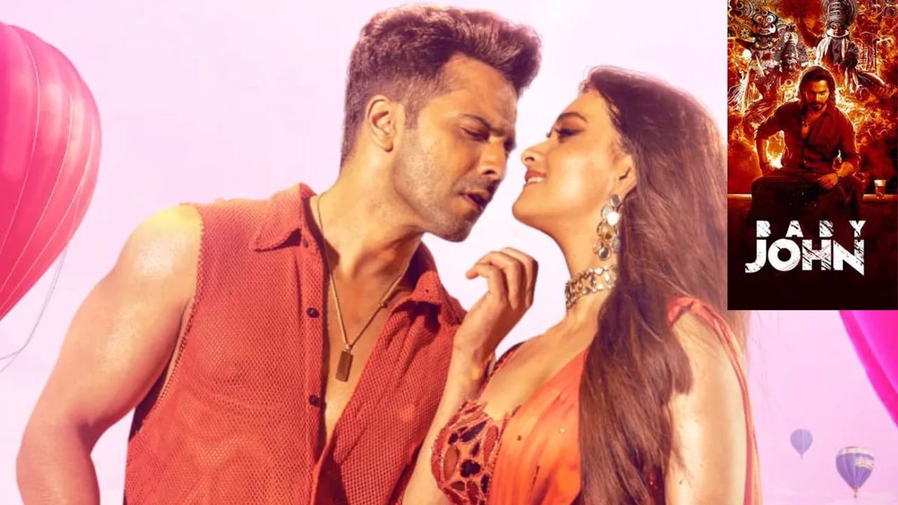 Bollywood: అప్పుడే ఓటీటీలోకి వచ్చేసిన కీర్తి సురేష్ మూవీ.. ఎలా ఉందంటే..?