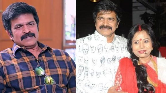 Brahmaji: పిల్లల్ని వద్దనుకోవడం వెనుక బలమైన కారణం అదే.. మనసును కదిలించిన బ్రహ్మాజీ..!