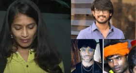 Lavanya Case: నాకు ప్రాణ భిక్ష పెట్టండి.. కాళ్లు మొక్కుతానంటూ వేడుకుంటున్న లావణ్య..!