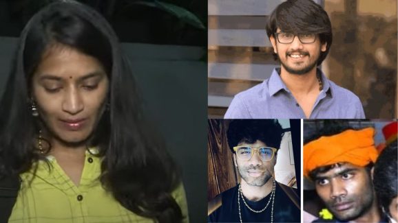 Lavanya Case: నాకు ప్రాణ భిక్ష పెట్టండి.. కాళ్లు మొక్కుతానంటూ వేడుకుంటున్న లావణ్య..!