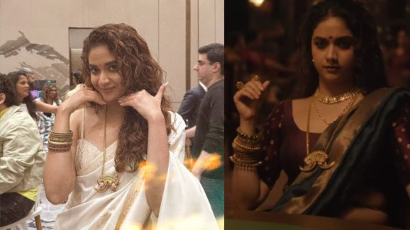 Keerthy Suresh: పెళ్లి తర్వాత ఊహించని మార్పు.. అందరికంటే భిన్నం అంటున్న మహానటి..!