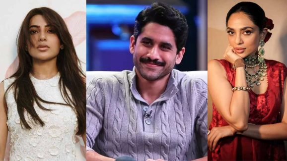 Naga Chaitanya: చైతూపై విమర్శలు.. శోభితాకో న్యాయం? సమంతాకో న్యాయమా?