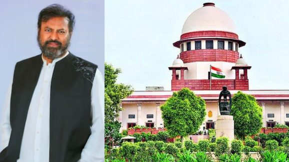 Mohan Babu: సినీ నటుడు మోహన్ బాబుకు సుప్రీంకోర్టులో భారీ ఊరట.. బెయిల్ మంజూరు..!
