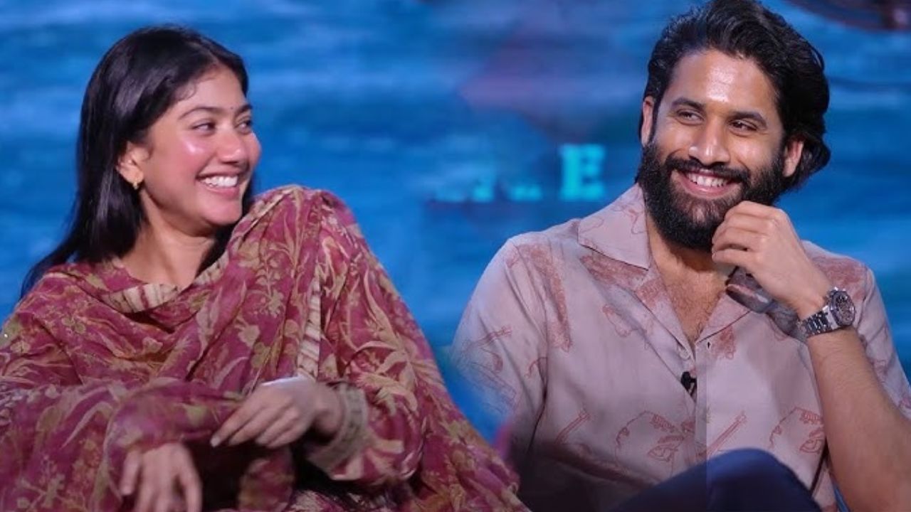 Sai Pallavi: వైరల్ గా మారిన సాయి పల్లవి అలవాట్లు.. అలా ఉంటేనే ఇష్టమంటూ..?