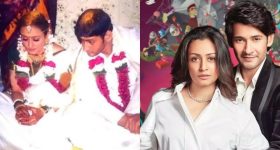 Maheshbabu: నమ్రతతో పెళ్లి.. భయపడ్డ మహేష్.. కట్ చేస్తే..?