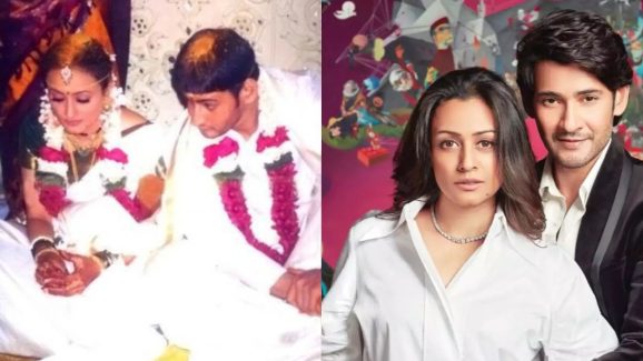Maheshbabu: నమ్రతతో పెళ్లి.. భయపడ్డ మహేష్.. కట్ చేస్తే..?