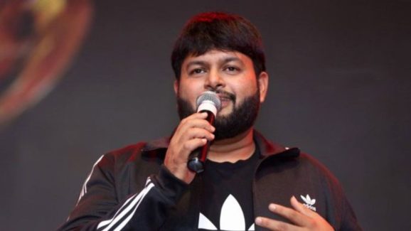 SS Thaman : మ్యూజిక్ సెన్సేషన్ చివరి కోరిక థమన్ చివరి కోరిక ఇదేనట… మరి నెరవేరుతుందా…?