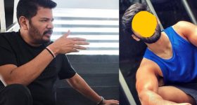 S.Shankar: గేమ్ ఛేంజర్ ఫ్లాప్.. ఆ హీరోపై దృష్టి పెట్టిన శంకర్..?