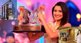 Bigg Boss: ఏకంగా 3 ఖరీదైన ఫ్లాట్స్ కొన్న బిగ్ బాస్ బ్యూటీ.. ఎన్ని కోట్లంటే..?
