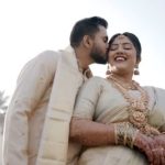 Meghana Sankarappa: ఎట్టకేలకు ప్రియుడిని వివాహమాడిన నటి.. ఫోటోలు వైరల్..!
