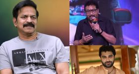 Brahmaji: లైలా ఈవెంట్లో పృథ్వీదే తప్పు.. హీరో పై అలాంటి కామెంట్స్ చేసిన బ్రహ్మాజీ..!