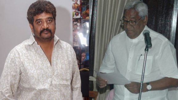 Actor Chinna : సీఎంకు మేనల్లుడు ఈ నటుడు… బ్యాగ్రౌండ్ చూస్తే మతి పోవాల్సిందే..!