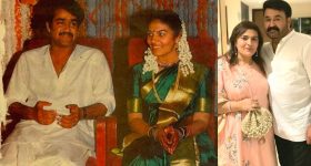 Mohanlal - Suchitra: మొదట్లో ద్వేషించేది.. సినిమాను తలపిస్తున్న మోహన్ లాల్ లవ్ స్టోరీ..!