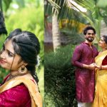 Megha Mahesh: ఎట్టకేలకు రిలేషన్షిప్ కన్ఫర్మ్ చేసిన బుల్లితెర హీరోయిన్.. వరుడు ఎవరంటే?