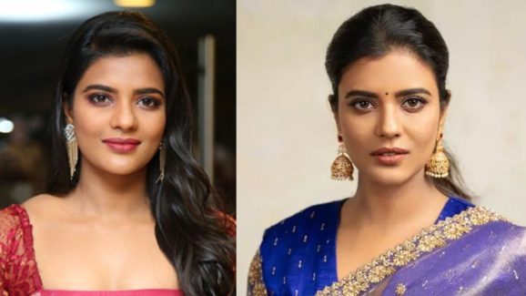 Aishwarya Rajesh: ఇండస్ట్రీ హిట్ పడినా.. ప్రయోజనం లేకుండా పోయిందే